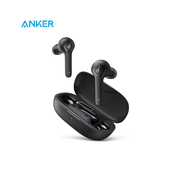 Anker Soundcore Life P2 True Wireless Earbuds